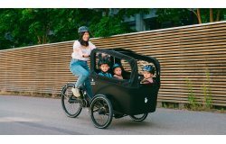 Triobike Boxter Air II