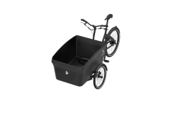 Triobike Boxter Air II