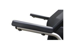 Accoudoirs droit pour vélo Fun2Go Van Raam