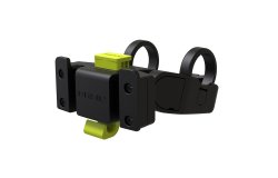 Fixation Klickfix pour cintre 22/26/31.8 mm