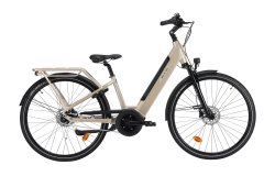 Vélo à assistance électrique Crébillon