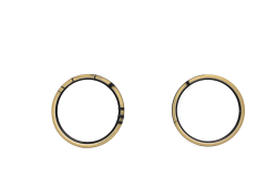 Pneumatique 47-559 Road Cruiser Crème