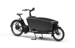 Biporteur électrique Urban Arrow FamilyNext