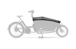 Housse de couverture pour caisse de biporteur électrique Urban Arrow Family