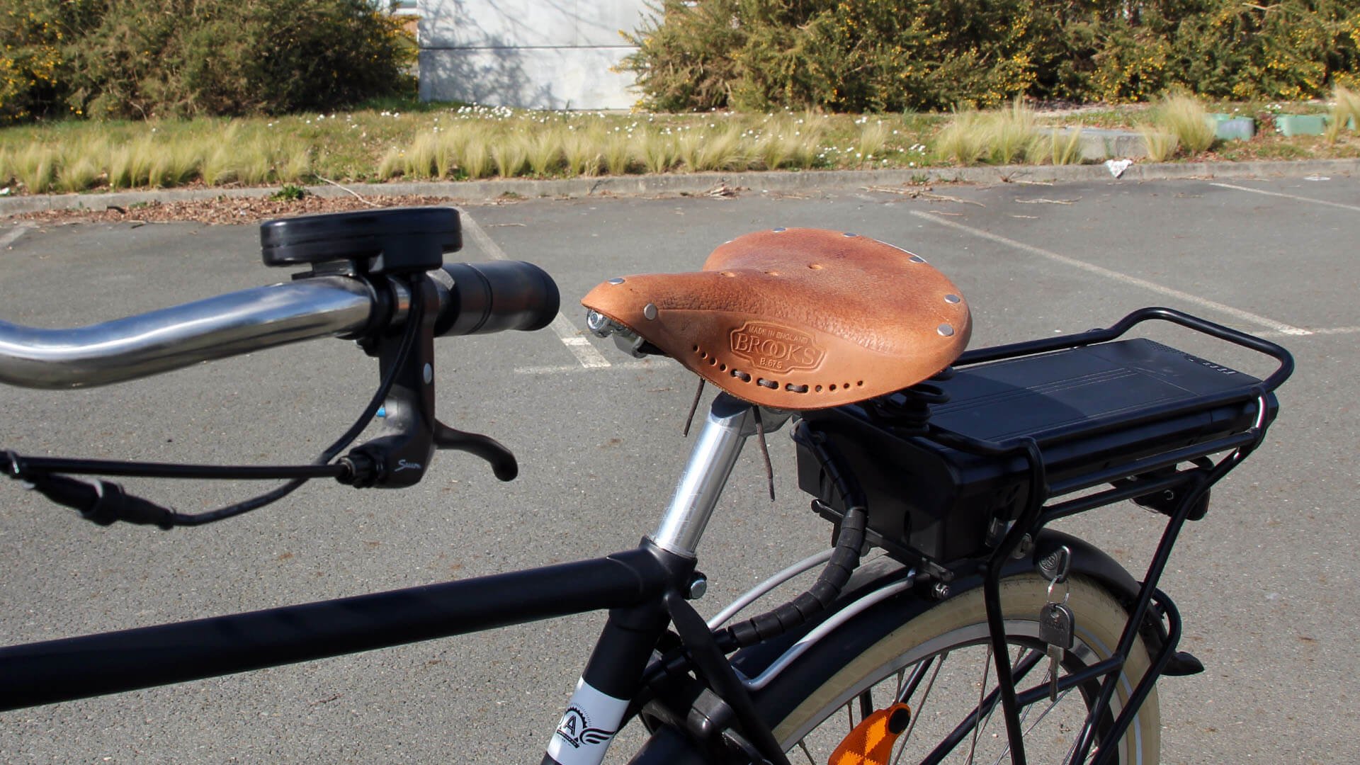 Fabriqué à partir des meilleurs composants, résistants dans le temps pour une solidité à toute épreuve