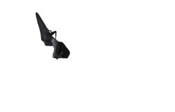 Siège enfant Qibbel Air SWAP© 9 mois* à 3 ans