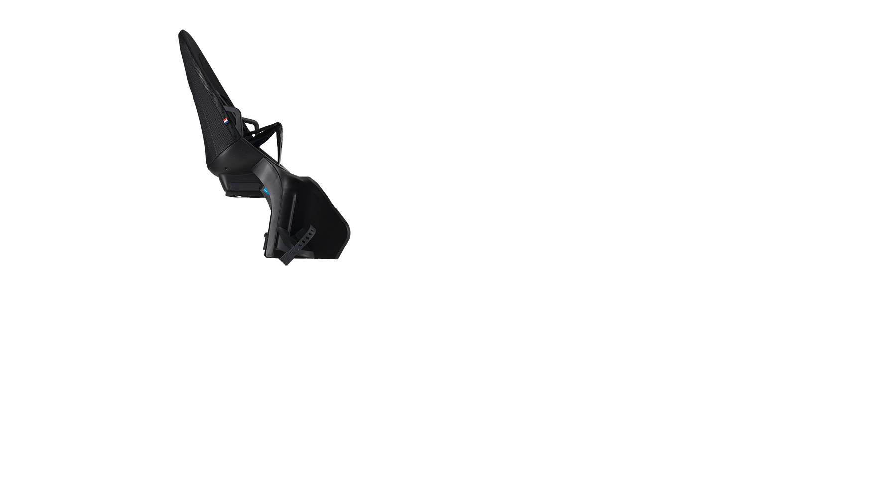 Siège enfant Qibbel Air SWAP© 9 mois* à 3 ans