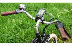 Assistance électrique Bafang