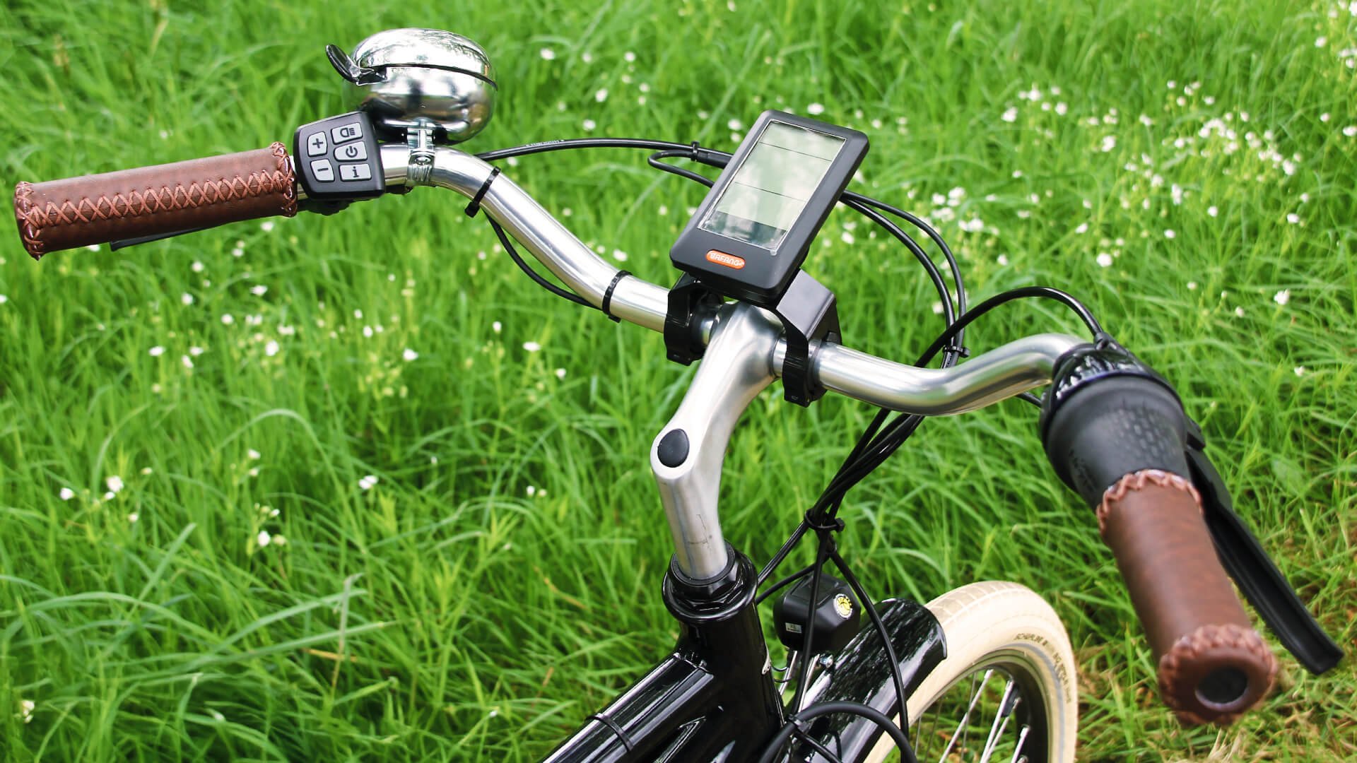 Assistance électrique Bafang