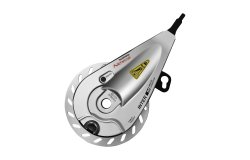 OEM Frein tout temps Shimano Roller avant BLACK NEXUS W/3.5MM LN STD BP