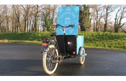 Le coffre et le couvercle peuvent être quasi intégralement personnalisés