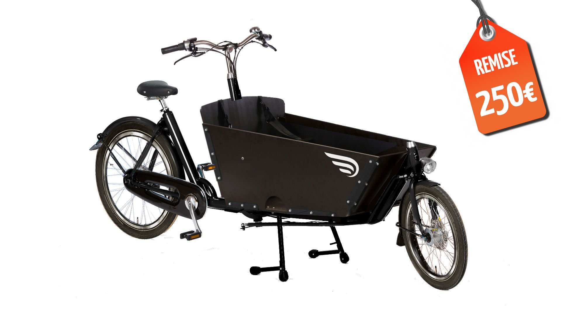 Remise immédiate de 250€ sur ce modèle !