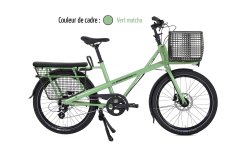 Appuie-tête ajustable