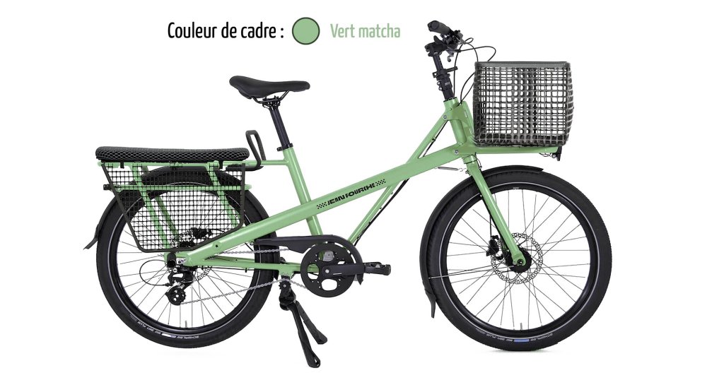 Appuie-tête ajustable