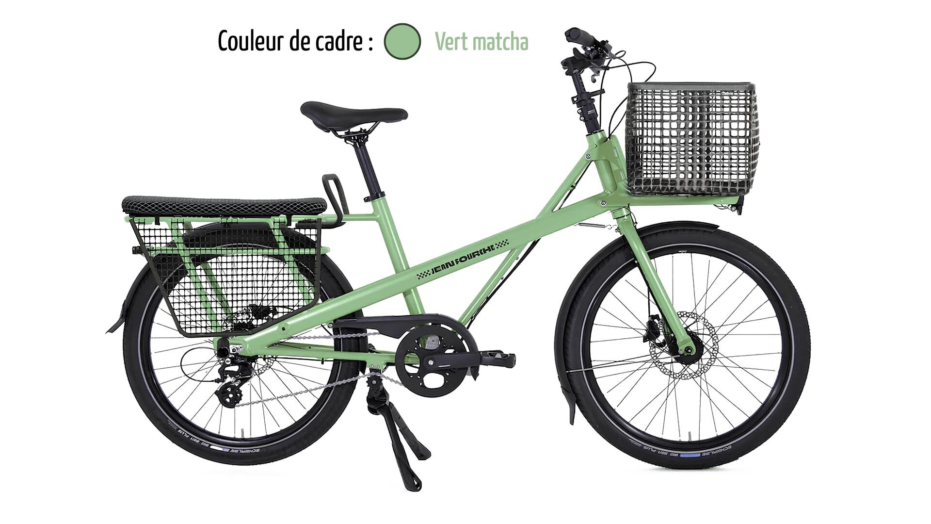 Appuie-tête ajustable