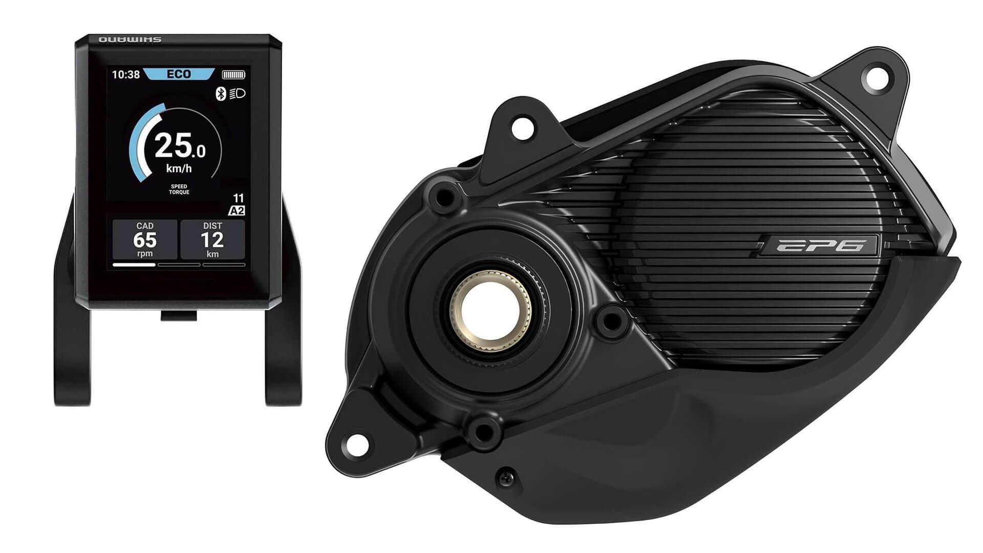 Batterie 500 Wh dans caisse de vélo porteur