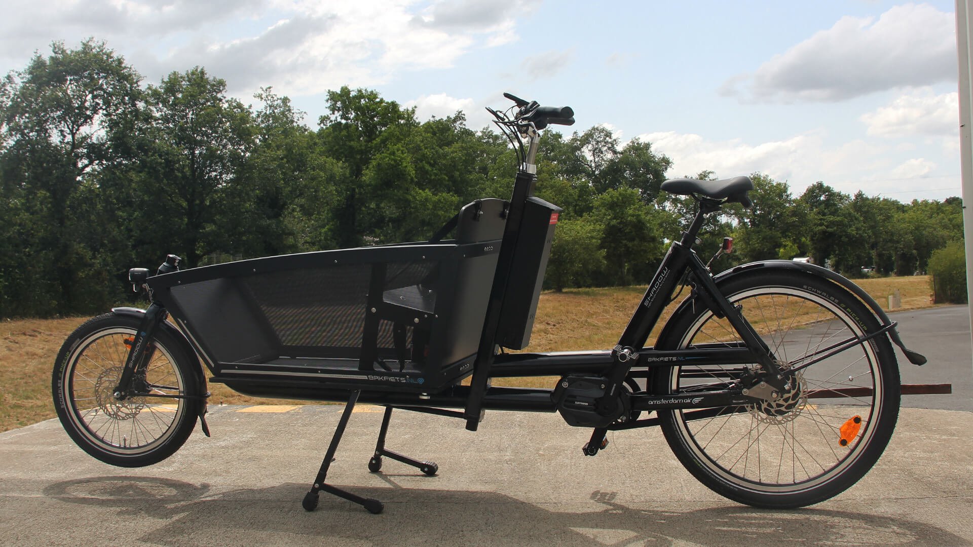 15% de remise sur ce modèle de démonstration