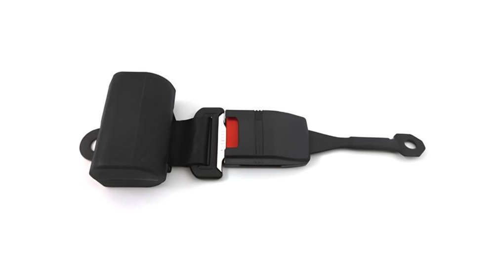 CEINTURE DE HANCHE côté droit VAN RAAM FUN2GO