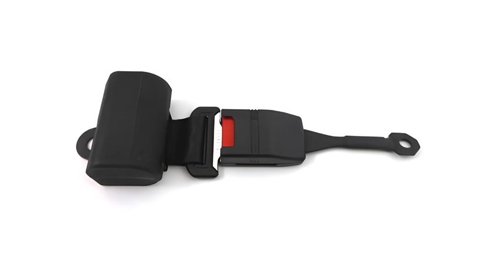 CEINTURE DE HANCHE côté droit VAN RAAM FUN2GO