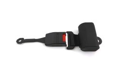 CEINTURE DE HANCHE côté gauche VAN RAAM FUN2GO