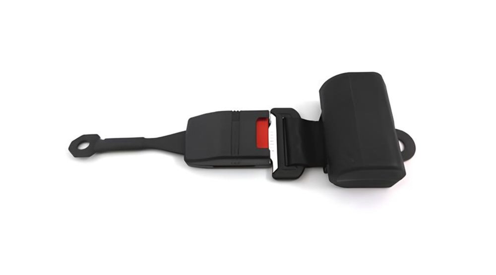 CEINTURE DE HANCHE côté gauche VAN RAAM FUN2GO