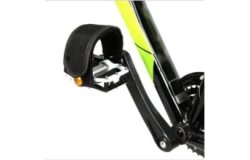 Sangles pédales pieds Fixie nylon