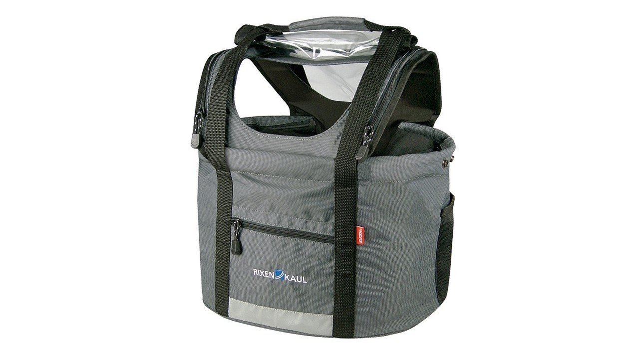 Panier pour transporter son chien à velo ou dans le train (sans fixation)