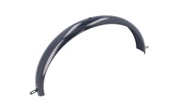 Garde-boue avant triporteur Curve pour biporteur ou triporteur Babboe