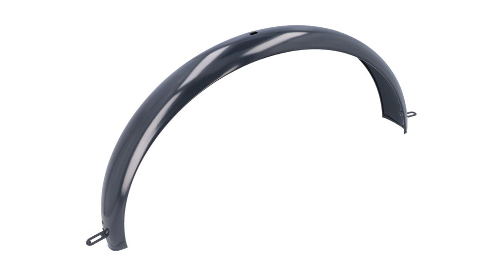 Garde-boue avant triporteur Curve pour biporteur ou triporteur Babboe