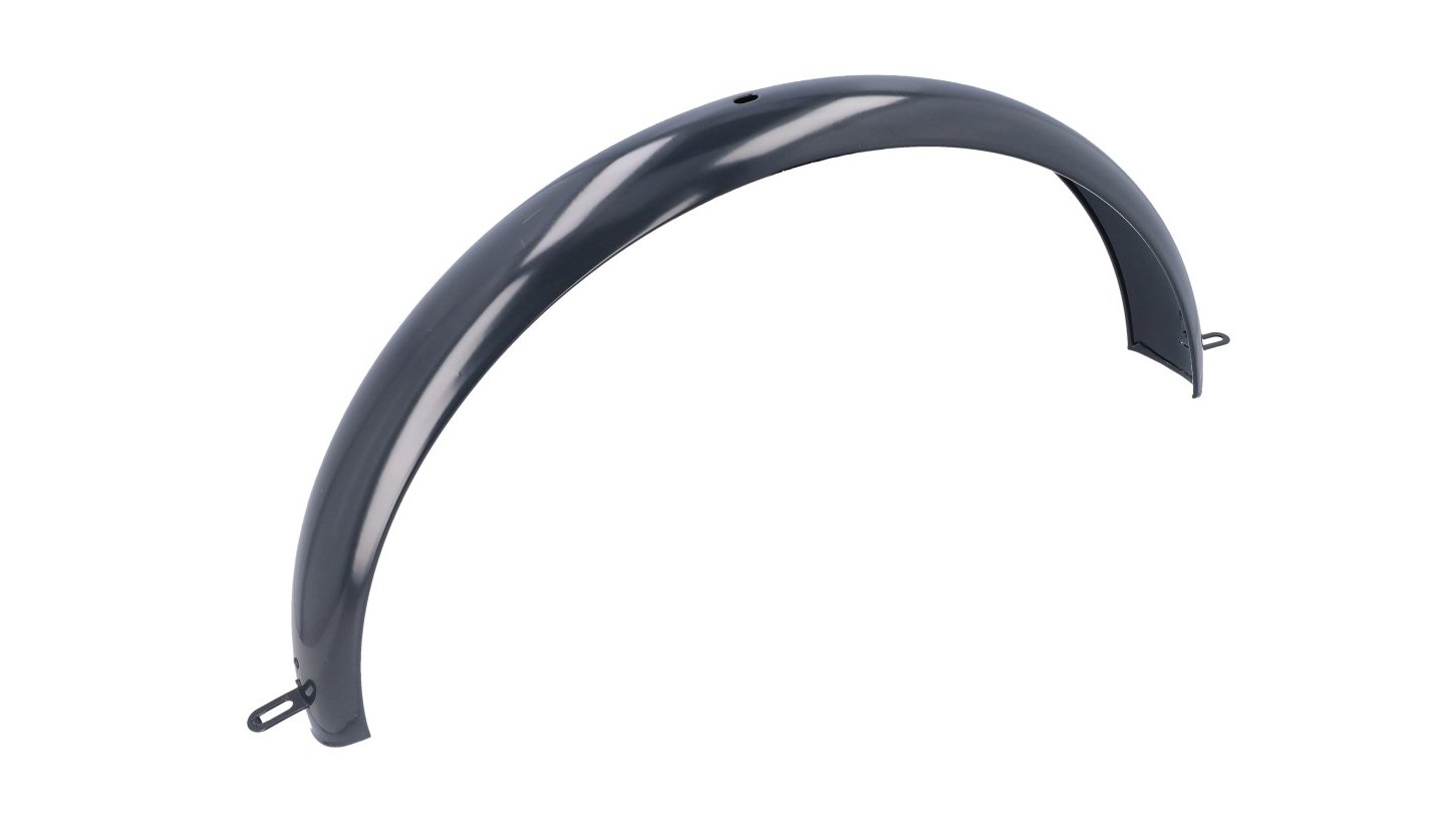 Garde-boue avant triporteur Curve pour biporteur ou triporteur Babboe