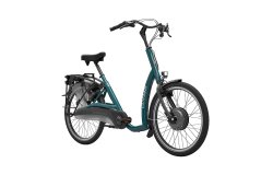 Vélo à enjambement bas Balance de vanRaam