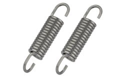 Ressort béquille  Babboe City/E-Babboe City