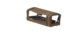 Protection pluie ou soleil pour triporteur Bakfiets.nl