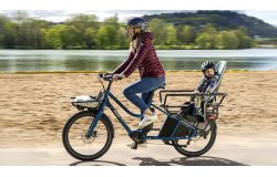 Votre longtail LT2 S de chez DOUZE Cycles