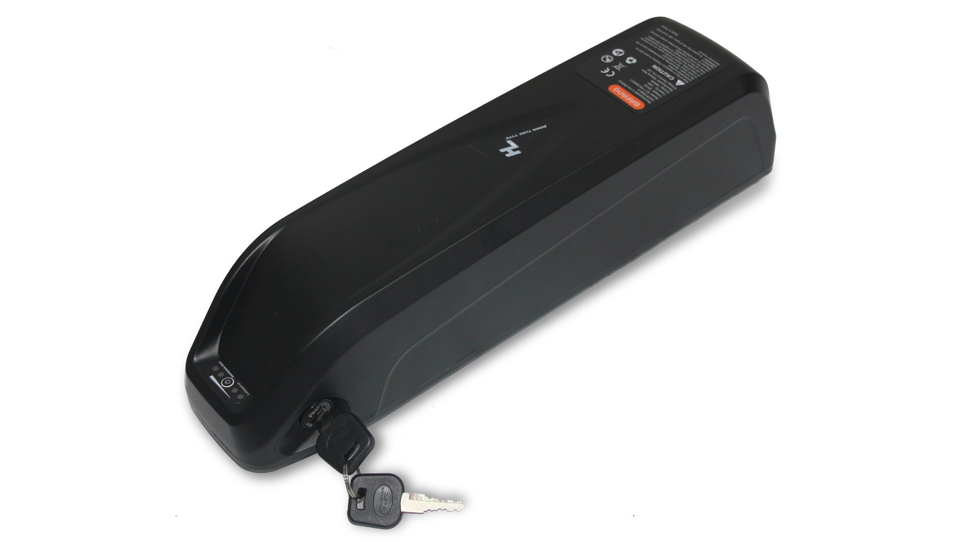 Batterie 504 Wh (36V 14Ah) pour triporteur Urban Rider