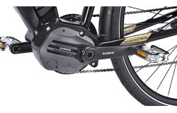 Vélo électrique Beaubourg