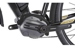 Vélo électrique Belleville