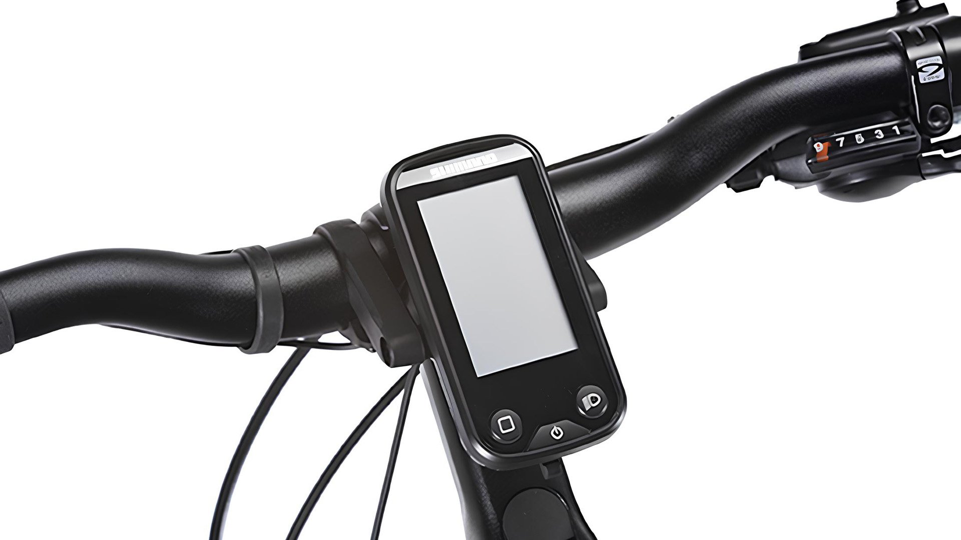 Vélo électrique Belleville