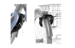 Antivol de sécurité pour tricycles Pfautec