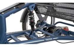 Tricycle Trizon