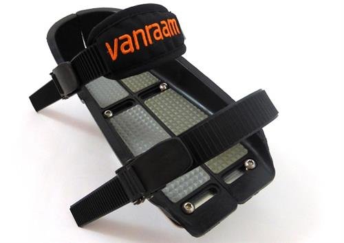 Pedales large pied droite (coté droite)