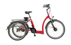 Tricycle électrique Vida FM