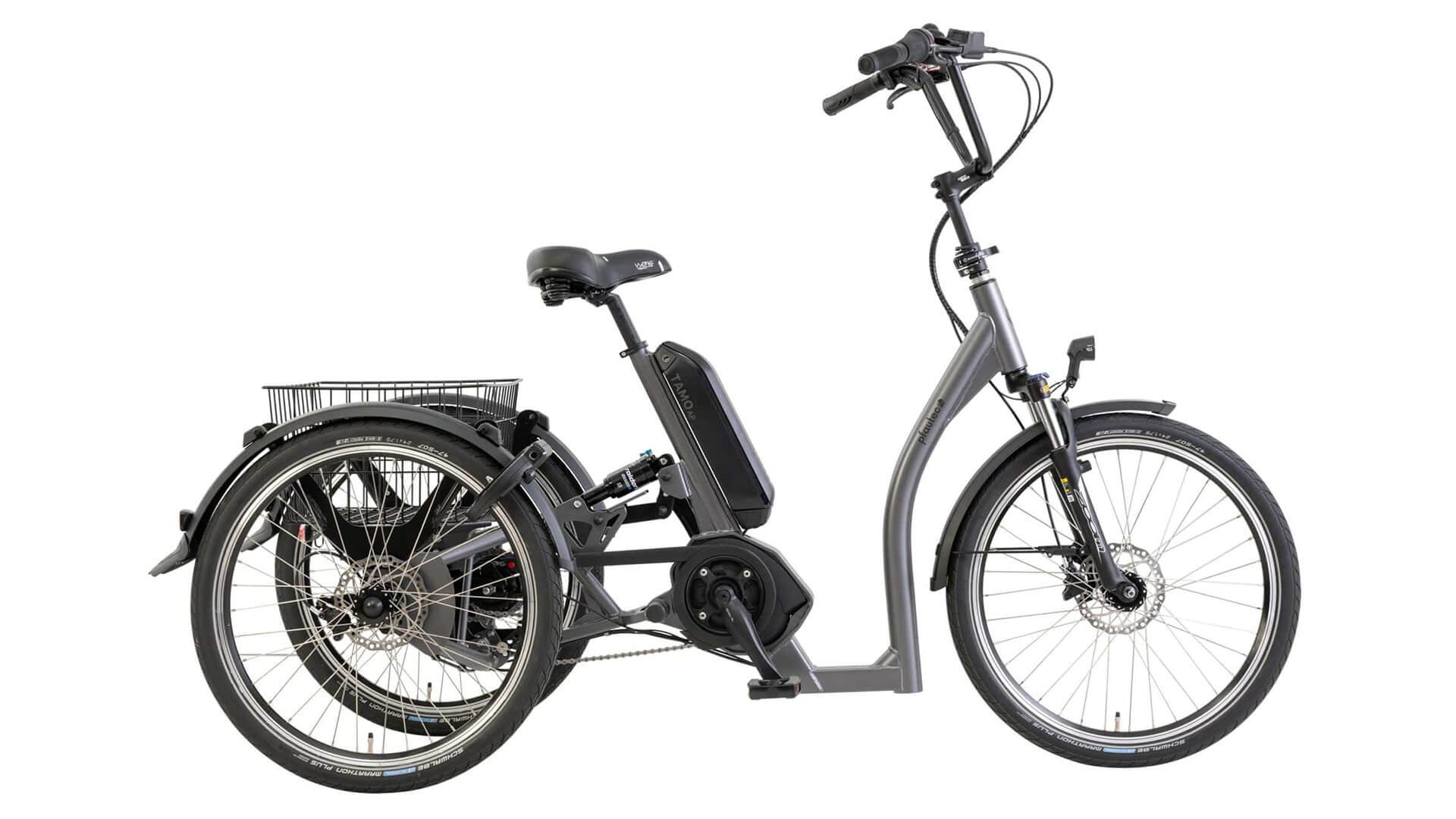 Tricycle électrique Tamo AP