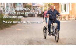 Témoignage d'utilisateur du modèle Tamo AP