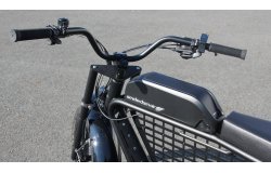 Vélo électrique Fatbike R+ - Modèle de démonstration