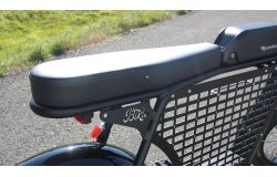 Vélo électrique Fatbike R+ - Modèle de démonstration