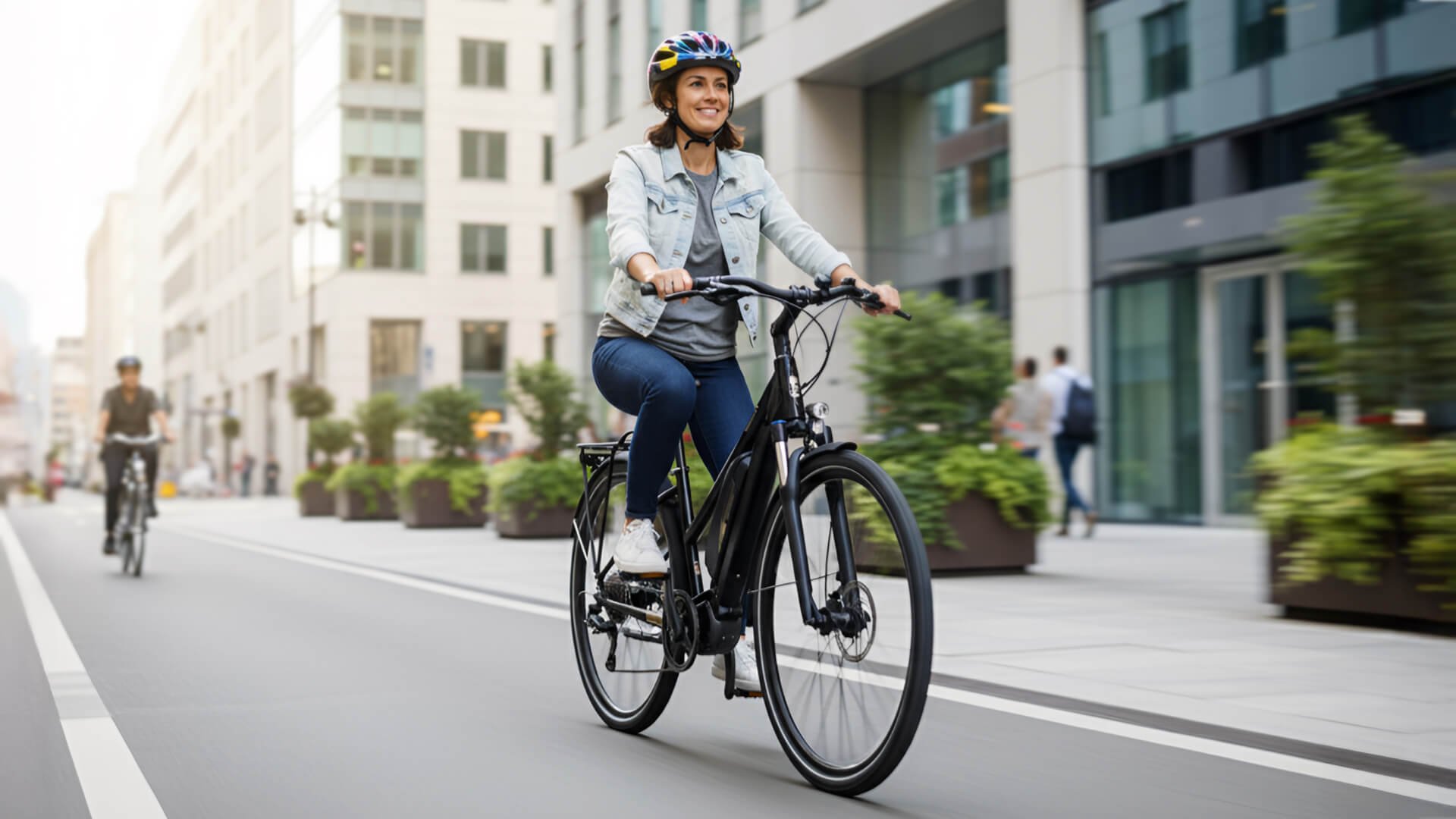 Vélo électrique Belleville
