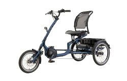 Tricycle électrique Scoobo Smart de Pfautec
