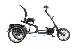 Tricycle électrique Scoobo Smart de Pfautec