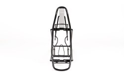 Porte-bagage arrière pour triporteur NIHOLA